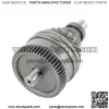 Starter Drive Bendix for Yamaha GP760 GP800 GP1200 GP1300 - Image 3