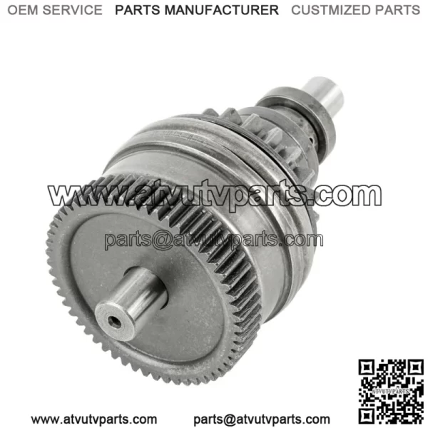 Starter Drive Bendix for Yamaha GP760 GP800 GP1200 GP1300 - Image 3