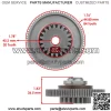 Starter Torque Limit Gear For Polaris RZR 1000/RZR 1000 S4 2016-2020 (For: Polaris) - Image 2