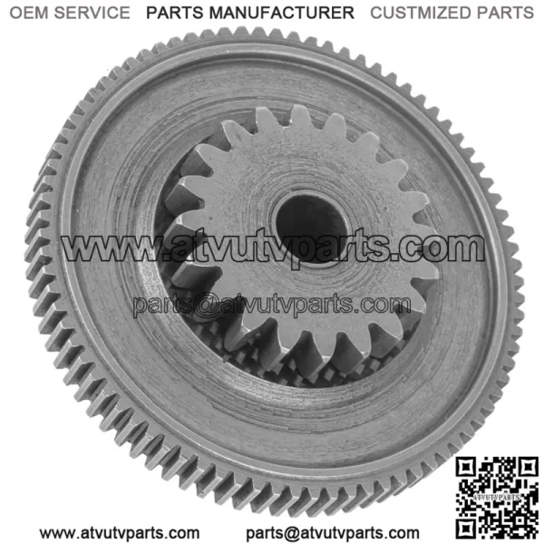 Starter Torque Limit Gear For Polaris RZR 1000/RZR 1000 S4 2016-2020 (For: Polaris) - Image 3