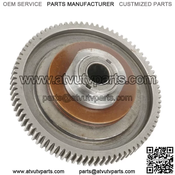 Starter Torque Limit Gear Bushed Tlg For Polaris Ranger XP 1000 2017 2018 2019 (For: Polaris)