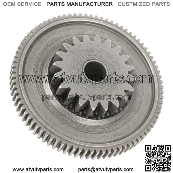 Starter Torque Limit Gear Bushed Tlg For Polaris RZR XP 4 1000 2014 2015-2019 (For: Polaris) - Image 2
