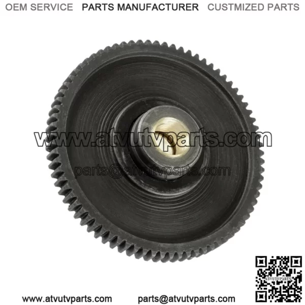 Starter Gear fits Polaris Sportsman 570 2014 - 2021 Starter Clutch Gear 1204683 (For: Polaris Sportsman 570) - Image 3