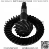 Differential Ring and Pinion-4WD Rear,Front D35-355 - Image 2