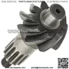 Differential Ring Pinion Gear for Yamaha Kodiak Rhino 660 5KM-46470 2003-2009 - Image 2
