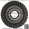 Differential Ring Pinion Gear for Yamaha Kodiak Rhino 660 5KM-46470 2003-2009 - Image 3