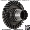 Differential Ring Pinion Gear for Yamaha Kodiak Rhino 660 5KM-46470 2003-2009 - Image 4