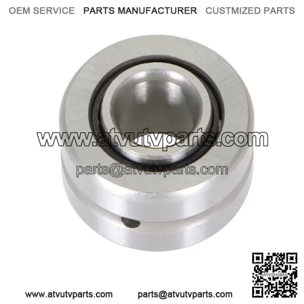 Rear Differential Ring Pinion Gear & Bearing 1998-00 For Honda Fourtrax TRX300FW - Image 2