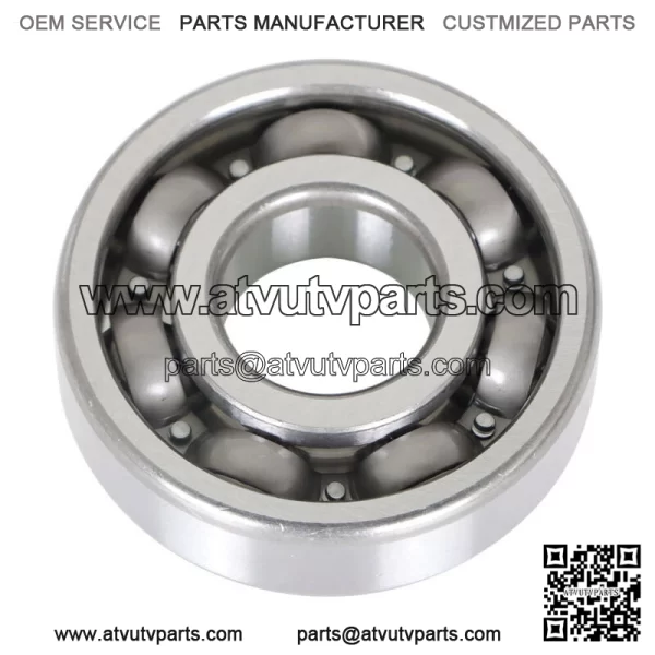 Rear Differential Ring Pinion Gear & Bearing 1998-00 For Honda Fourtrax TRX300FW - Image 3