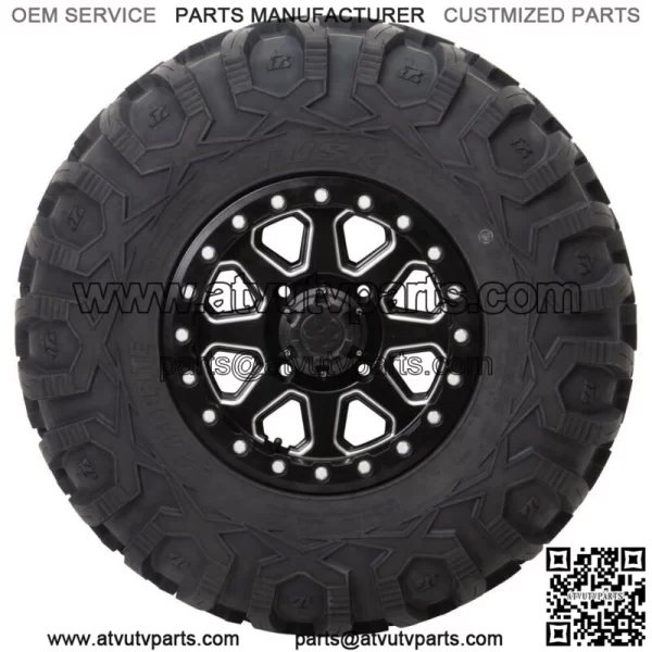 Radial Tire For KAWASAKI BRUTE FORCE 650 4x4i 2006-2009,2011-2013 (For: More than one vehicle) - Image 4