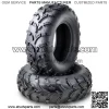 2 Front ATV Tire 24x8-12 2412 for 2000-2017 Honda Fourtrax Rancher 24x8.00-12
