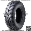 2 Front ATV Tire 24x8-12 2412 for 2000-2017 Honda Fourtrax Rancher 24x8.00-12 - Image 3