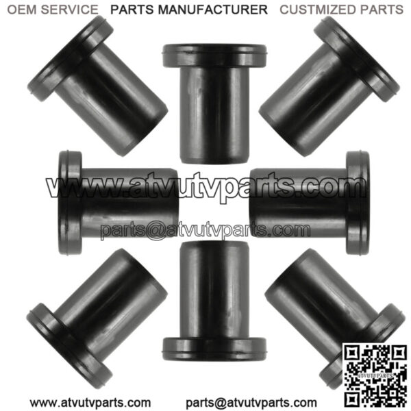 Rear Suspension Knuckle Bushing Fits Arctic Cat 400 2x4 02-04/ 400 4x4 2002-2015 - Image 4