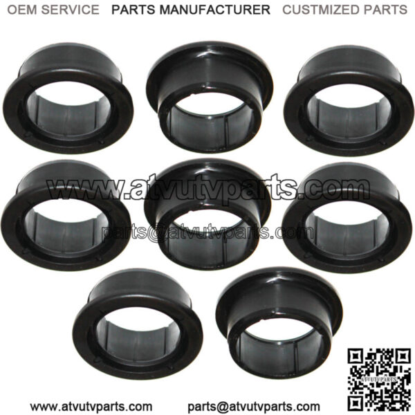Rear Control A-Arm Bushings for Polaris Sportsman 600 4X4 2003 2004 2005
