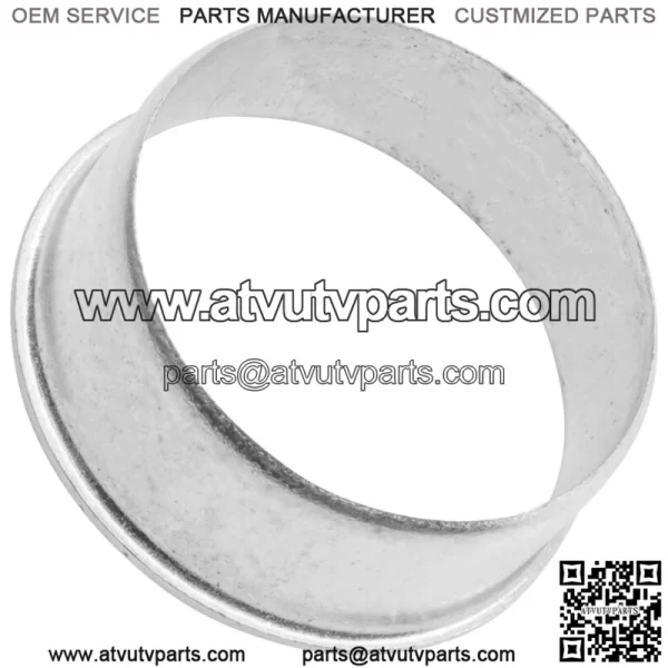2GU-22155-00-00 Rear Swing Arm Pipe for Yamaha - Image 3