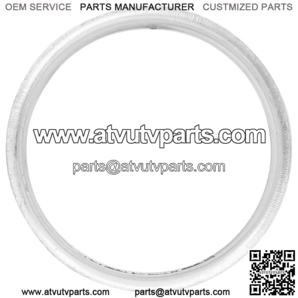 2GU-22155-00-00 Rear Swing Arm Pipe for Yamaha - Image 4