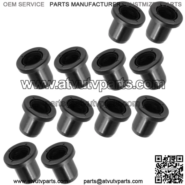 Front A-Arm Short Bushing Kit for Polaris RZR XP 1000 / RZR XP 4 1000 2014-2015 (For: Polaris) - Image 5