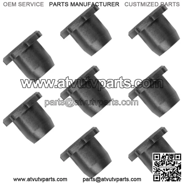 1543367 Control Arm Bushing For Polaris Scrambler XP 1000 2015-2021 Front & Rear (For: Polaris) - Image 4