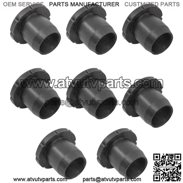 1543367 Control Arm Bushing For Polaris Scrambler XP 1000 2015-2021 Front & Rear (For: Polaris) - Image 5