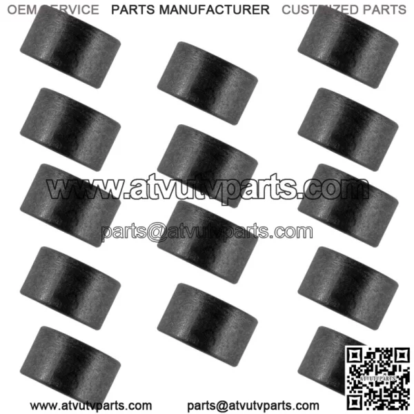 14x Front Control A-Arm Bushings for Polaris RZR XP 1000 / RZR XP 4 1000 2017-21 (For: Polaris) - Image 3