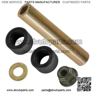 Rear Upper Inner Control-Arm Bushing Kit for Polaris General 4 1000 2021-2022 (For: Polaris)