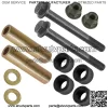 Front Upper Inner A-Arm Bushing Kit for Polaris Ranger 1000 2018-2020 (For: Polaris)