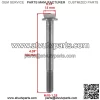 Front Upper Inner A-Arm Bushing Kit for Polaris Ranger 1000 2018-2020 (For: Polaris) - Image 3