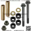 Front Upper Inner A-Arm Bushing Kit for Polaris Ranger 1000 2018-2020 (For: Polaris) - Image 5