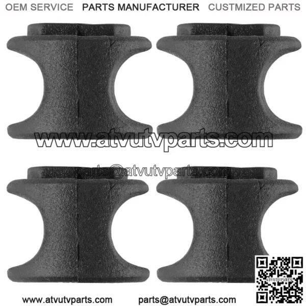 4x Rear Suspension Stabilizer Bushing for Polaris Ranger 500 2005-2006 2008-2009 (For: Polaris Sportsman 800) - Image 4