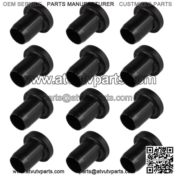 Rear A-Arm Short Bushing Kit for Polaris Sportsman 800 HO EFI 2008 2009 (For: Polaris Sportsman 800) - Image 3