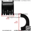 Steering Post Upper Bushing for Polaris Sportsman 800 EFI 2005-2007 2010-2014 (For: Polaris Sportsman 800) - Image 2