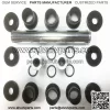 Front Upper & Lower A-Arm Bearing Bushing Kit For Kawasaki Teryx 750 & Teryx 800 (For: Kawasaki Teryx 800) - Image 2