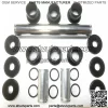 Front Upper & Lower A-Arm Bearing Bushing Kit For Kawasaki Teryx 750 & Teryx 800 (For: Kawasaki Teryx 800) - Image 5