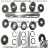 For Kawasaki Teryx 750 & Teryx 800 Front Upper & Lower A-Arm Bearing Bushing Kit - Image 2