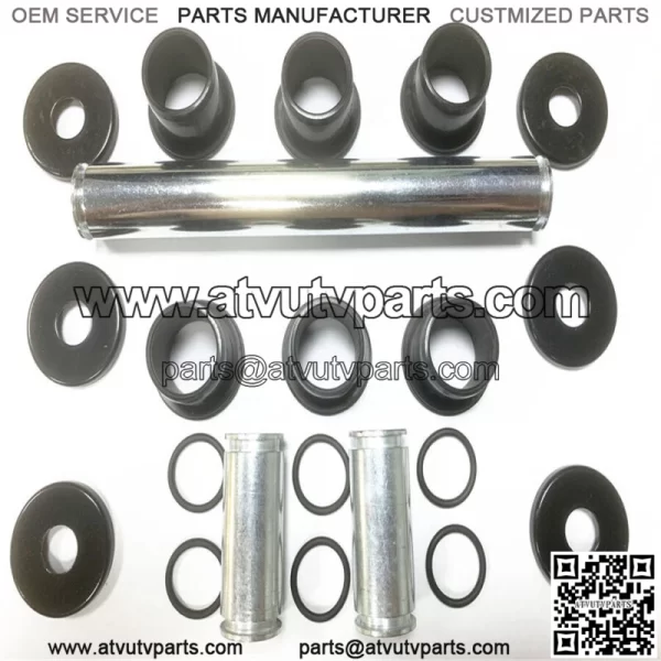 For Kawasaki Teryx 750 & Teryx 800 Front Upper & Lower A-Arm Bearing Bushing Kit - Image 2
