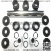 For Kawasaki Teryx 750 & Teryx 800 Front Upper & Lower A-Arm Bearing Bushing Kit - Image 3