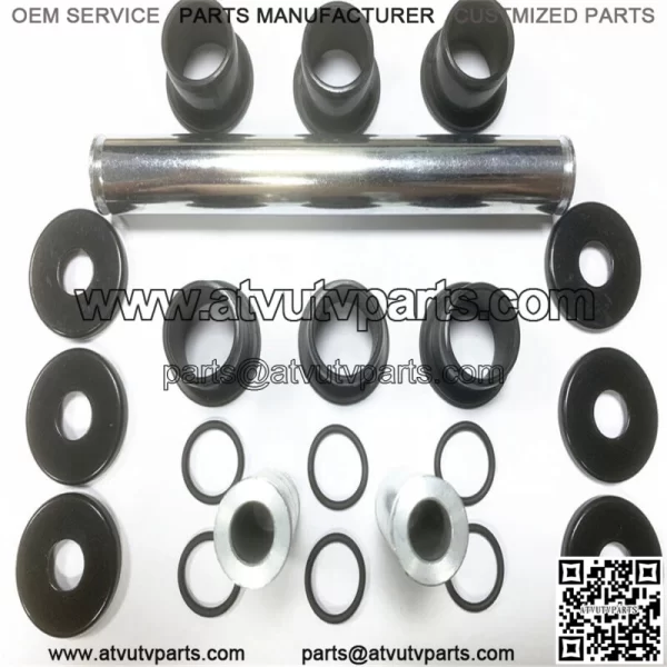 For Kawasaki Teryx 750 & Teryx 800 Front Upper & Lower A-Arm Bearing Bushing Kit - Image 3