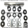 For Kawasaki Teryx 750 & Teryx 800 Front Upper & Lower A-Arm Bearing Bushing Kit - Image 4