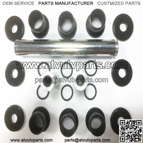 Car Upper & Lower A-Arm Bearing Bushing Kit For Kawasaki Teryx 750 & Teryx 800 (For: Kawasaki Teryx 800) - Image 2