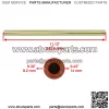 5139929 7556153 5436973 7517873 Rear A Arm Bushing Kit For Polaris - Image 2