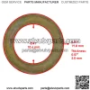 5139929 7556153 5436973 7517873 Rear A Arm Bushing Kit For Polaris - Image 3