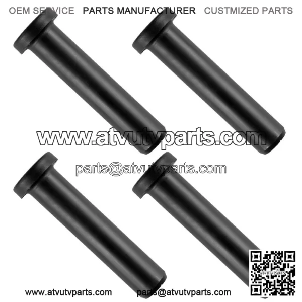 Front A-Arm Long Bushings for Polaris Sportsman 600 4X4 2003 2004 2005 - Image 4