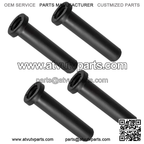 Front A-Arm Long Bushings for Polaris Sportsman 600 4X4 2003 2004 2005 - Image 5