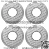 Rear Knuckle Bsuhings For Polaris Sportsman Scrambler XP 1000 2020-2024/5634262 - Image 4
