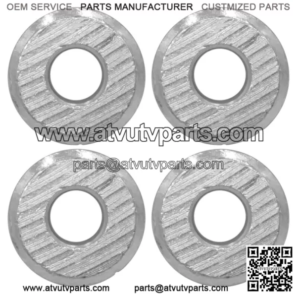 Rear Knuckle Bsuhings For Polaris Sportsman Scrambler XP 1000 2020-2024/5634262 - Image 4