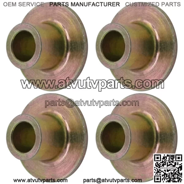 Rear Knuckle Bushings For Polaris RZR S 4 800 08-14 / S 900 2015 5136102 Lower