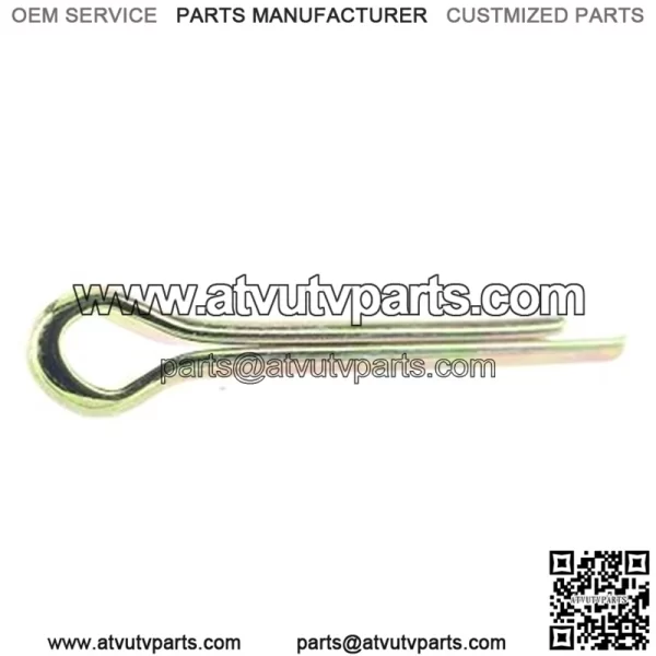 Polaris New OEM Pin Cotter, 7661203