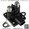 Starter Solenoid Relay for Polaris Jet Ski Genesis 1200 New