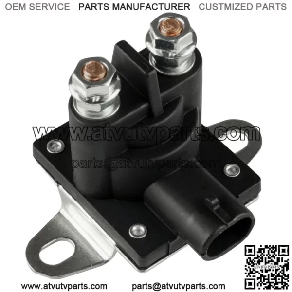 Starter Solenoid Relay for Polaris Jet Ski Genesis 1200 New