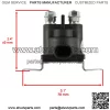 Starter Solenoid Relay for Polaris Jet Ski Genesis 1200 New - Image 2